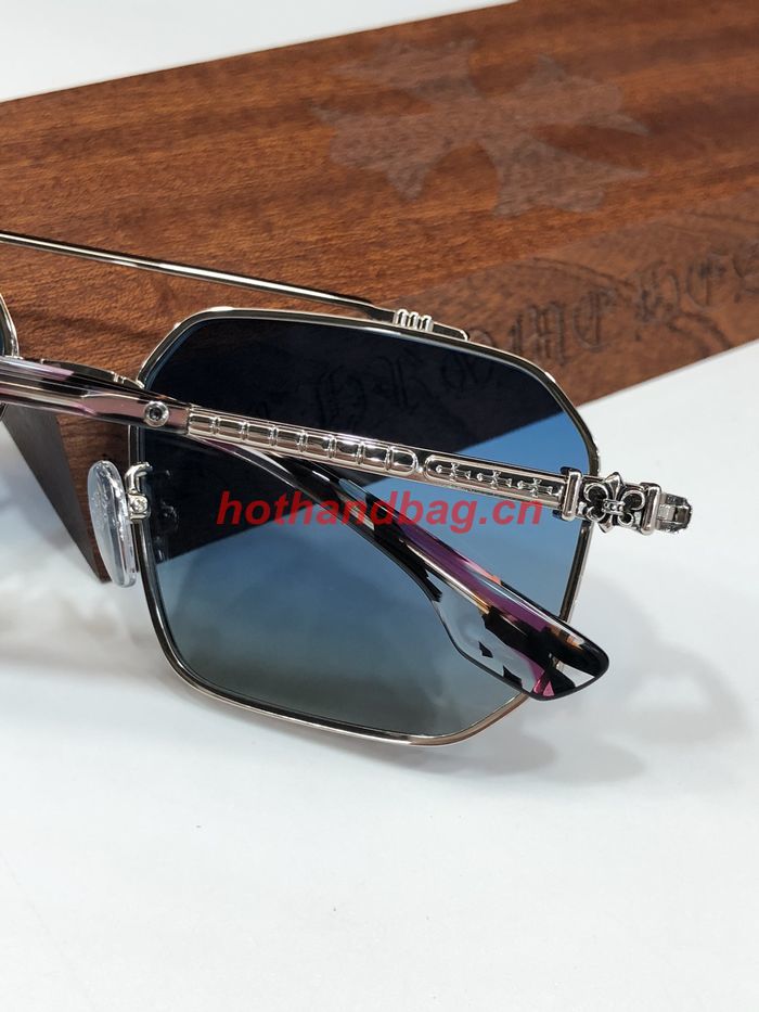Chrome Heart Sunglasses Top Quality CRS00969
